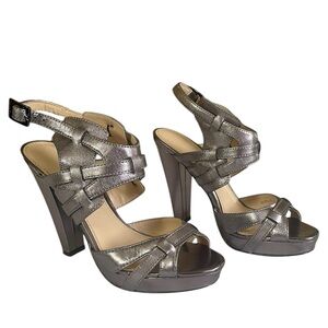 Calvin Klein High Heels for Women. Size 7